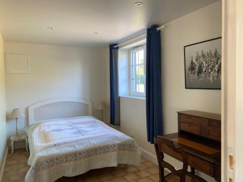 Apartamento La Longere Du Haras