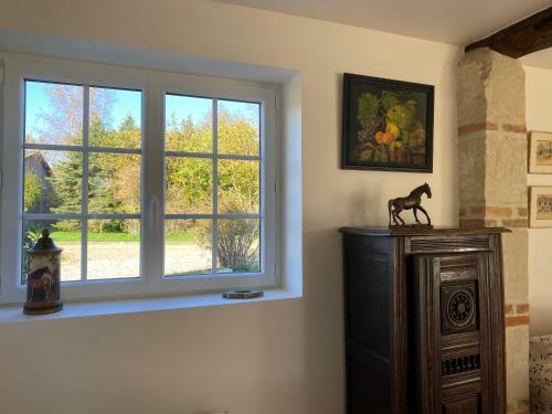 Apartamento La Longere Du Haras