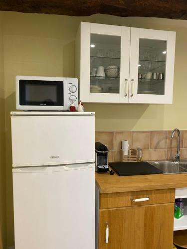 Apartamento La Longere Du Haras
