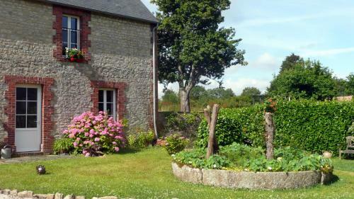 Gite De La Cour Vautier