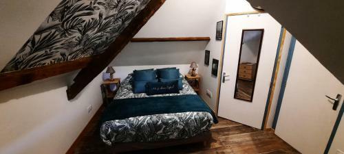 Hostal Le Lampedusa