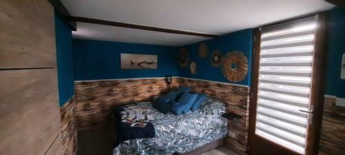 Hostal Le Lampedusa