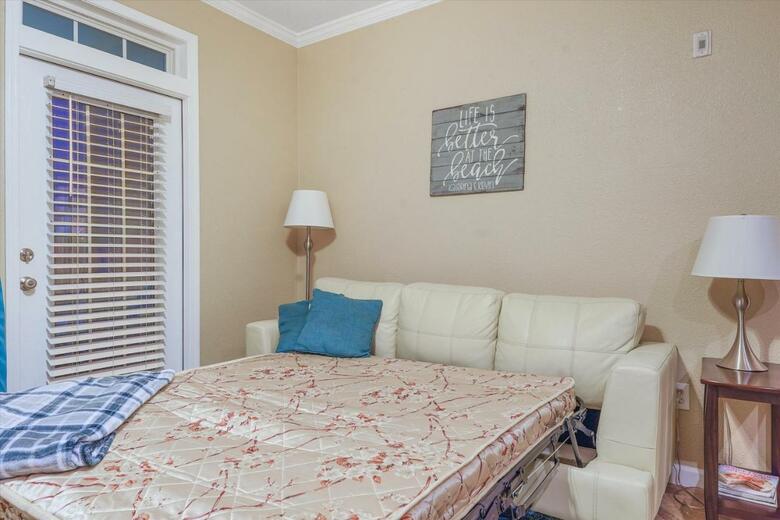 Apartamento The Dawn On Galveston Beach