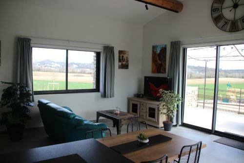 Hostal La Campagne Prama�sse