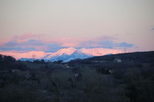 Hostal La Campagne Prama�sse
