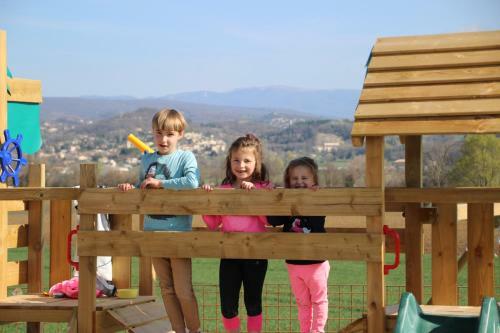 Hostal La Campagne Prama�sse