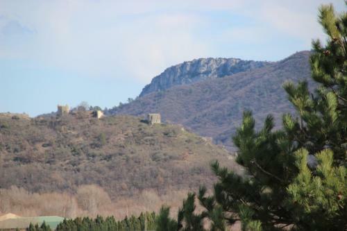 Hostal La Campagne Prama�sse