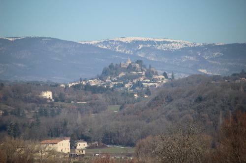 Hostal La Campagne Prama�sse