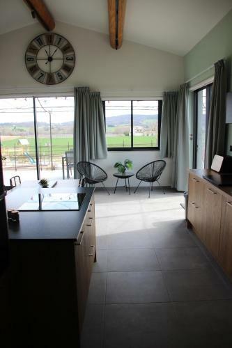 Hostal La Campagne Prama�sse