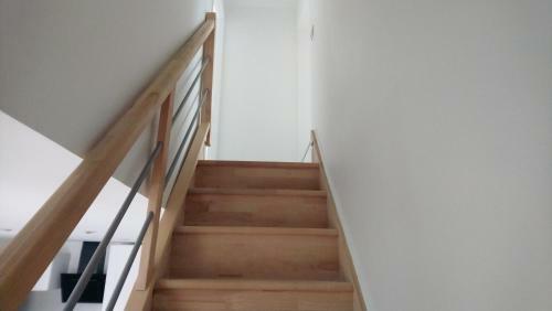 Apartamento Appartement Douillet
