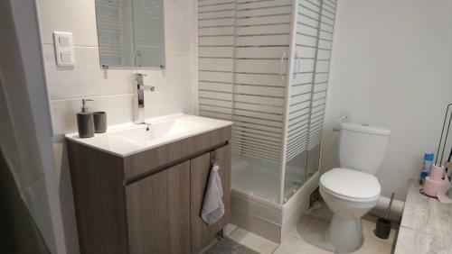 Apartamento Appartement Douillet
