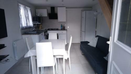 Apartamento Appartement Douillet