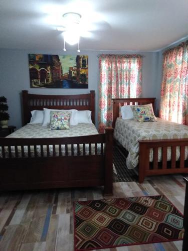 Aworldaway! Casual Elegance By The Beach.