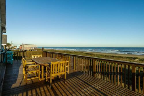 Bare Feet Retreat