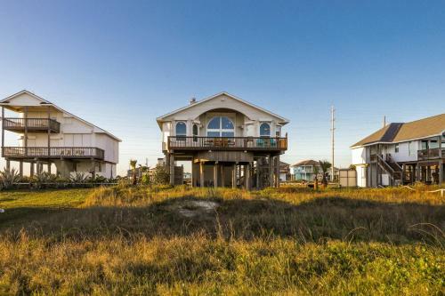 Bare Feet Retreat