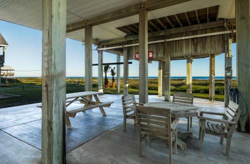 Bare Feet Retreat