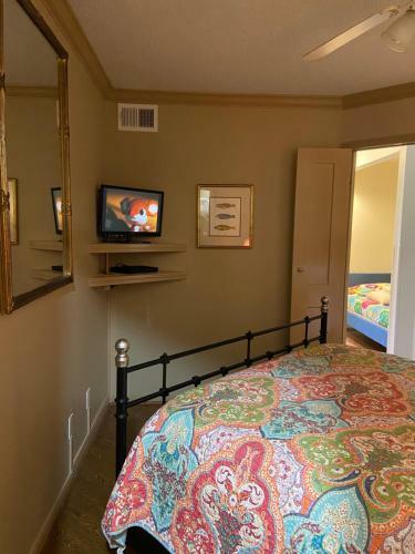 Apartamento The Victorian Condo/hotel