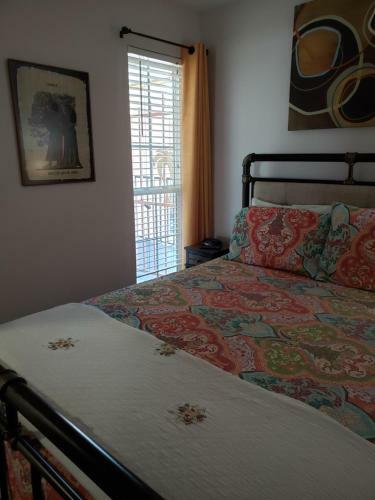 Apartamento The Victorian Condo/hotel
