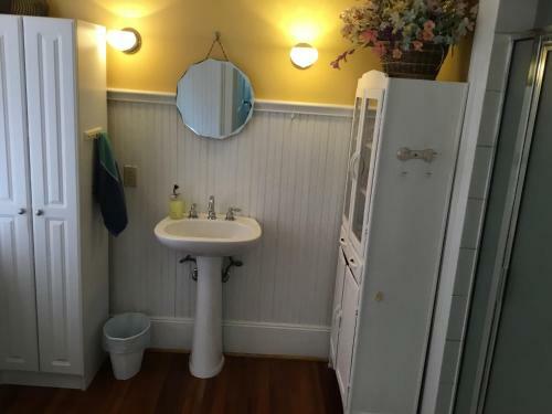 Apartamento 1118 Postoffice Street