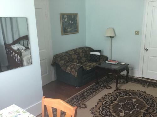 Apartamento 1118 Postoffice Street