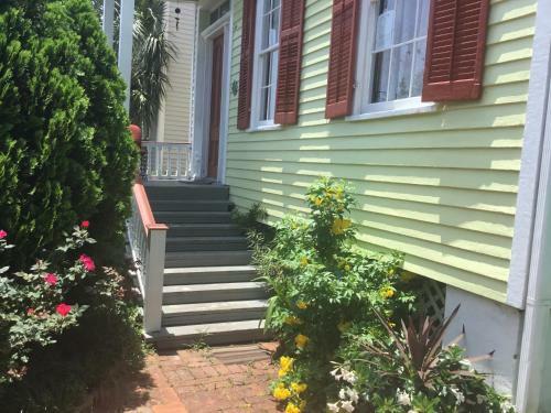 Apartamento 1118 Postoffice Street