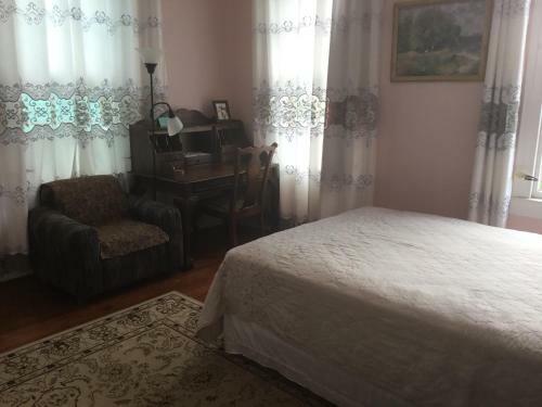 Apartamento 1118 Postoffice Street