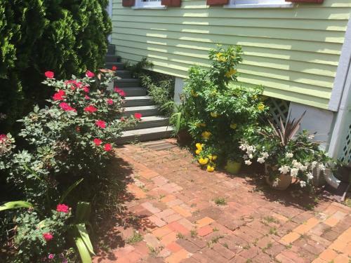Apartamento 1118 Postoffice Street