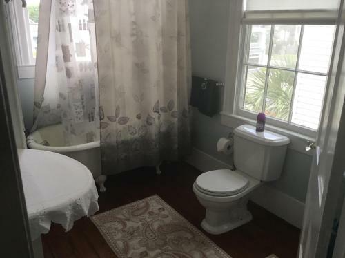 Apartamento 1118 Postoffice Street