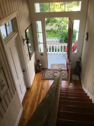 Apartamento 1118 Postoffice Street