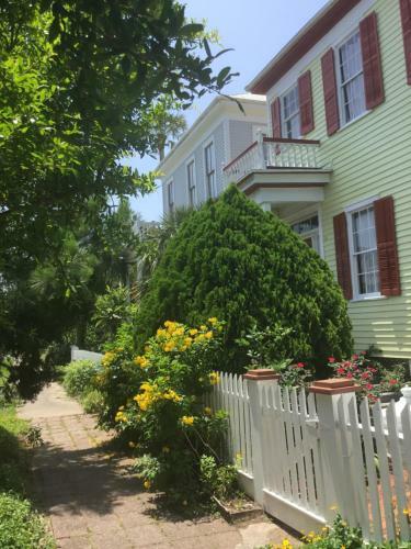Apartamento 1118 Postoffice Street