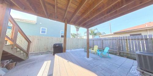 Casaseaspell Galveston