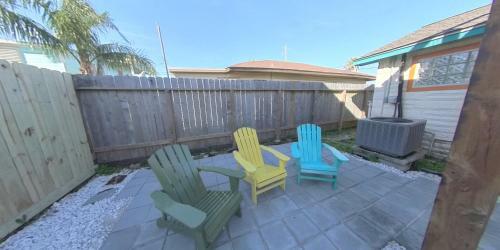 Casaseaspell Galveston