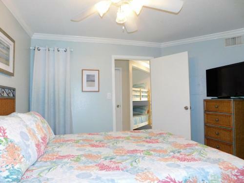 Apartamento Sunny Daze Beachfront Condo