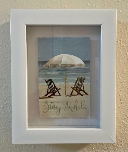 Apartamento Sunny Daze Beachfront Condo