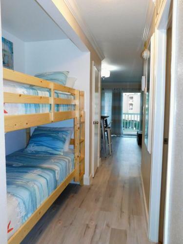 Apartamento Sunny Daze Beachfront Condo