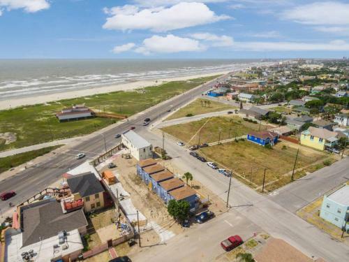 Apartamento Coastal Cottage, Unit 9, Across Street From Beach