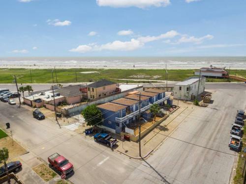 Apartamento Coastal Cottage, Unit 9, Across Street From Beach