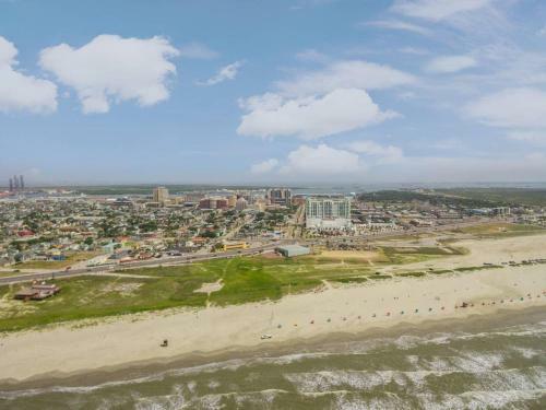 Apartamento Coastal Cottage, Unit 9, Across Street From Beach