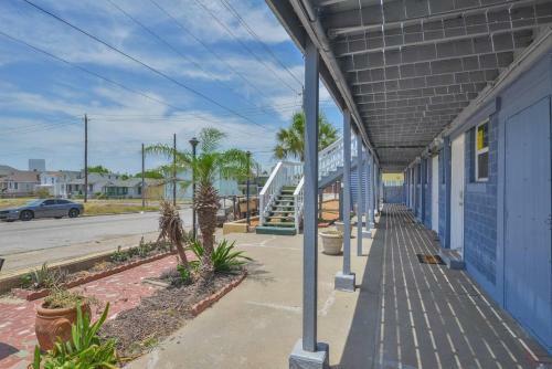 Apartamento Coastal Cottage, Unit 9, Across Street From Beach