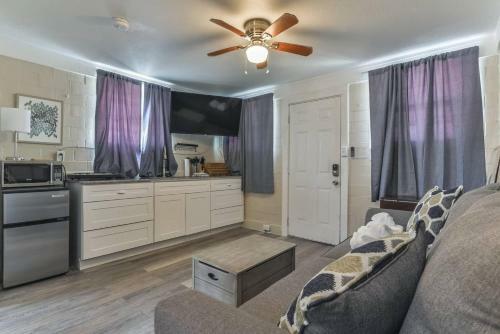 Apartamento Coastal Cottage, Unit 9, Across Street From Beach