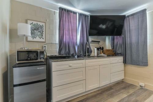 Apartamento Coastal Cottage, Unit 9, Across Street From Beach