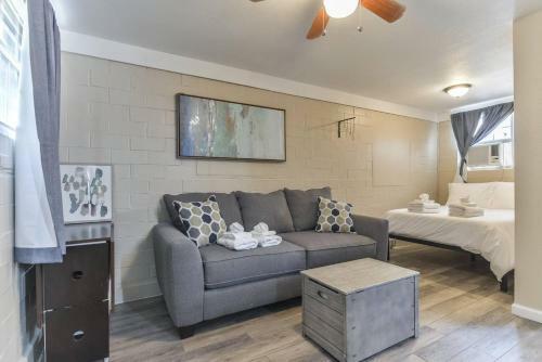 Apartamento Coastal Cottage, Unit 9, Across Street From Beach