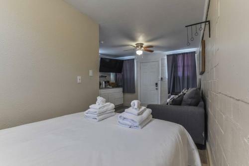 Apartamento Coastal Cottage, Unit 9, Across Street From Beach