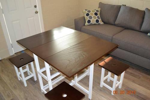 Apartamento Coastal Cottage, Unit 9, Across Street From Beach