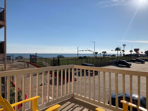 Apartamento Seas The Day!