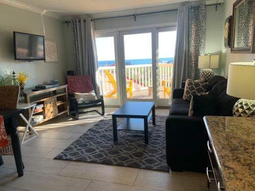 Apartamento Seas The Day!
