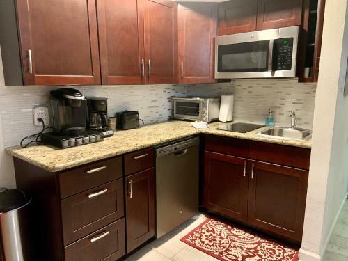 Apartamento Seas The Day!
