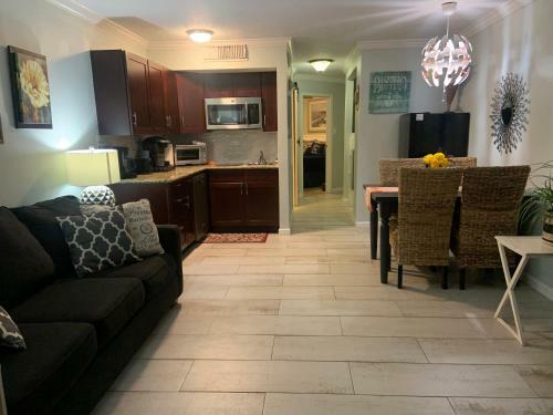 Apartamento Seas The Day!