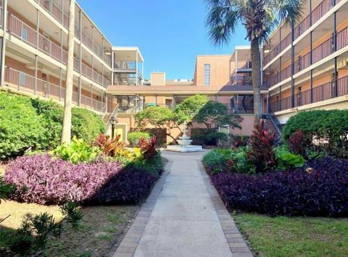 Apartamento Seas The Day!