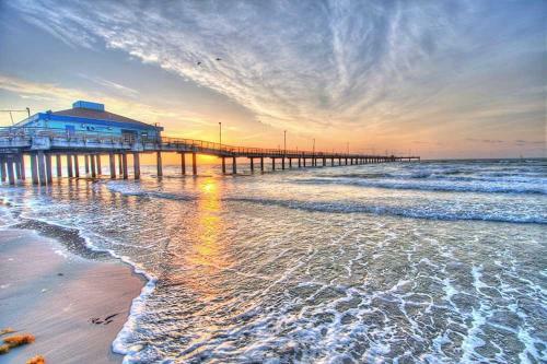 Apartamento Seas The Day!